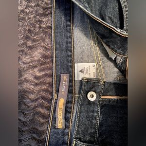 Levi’s Silver Tab Low and Loose